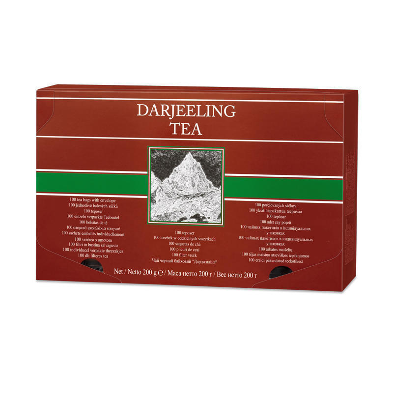 AMWAY™ Arbata Darjeeling (101162) AMWAY™ Arbata Darjeeling (101162)