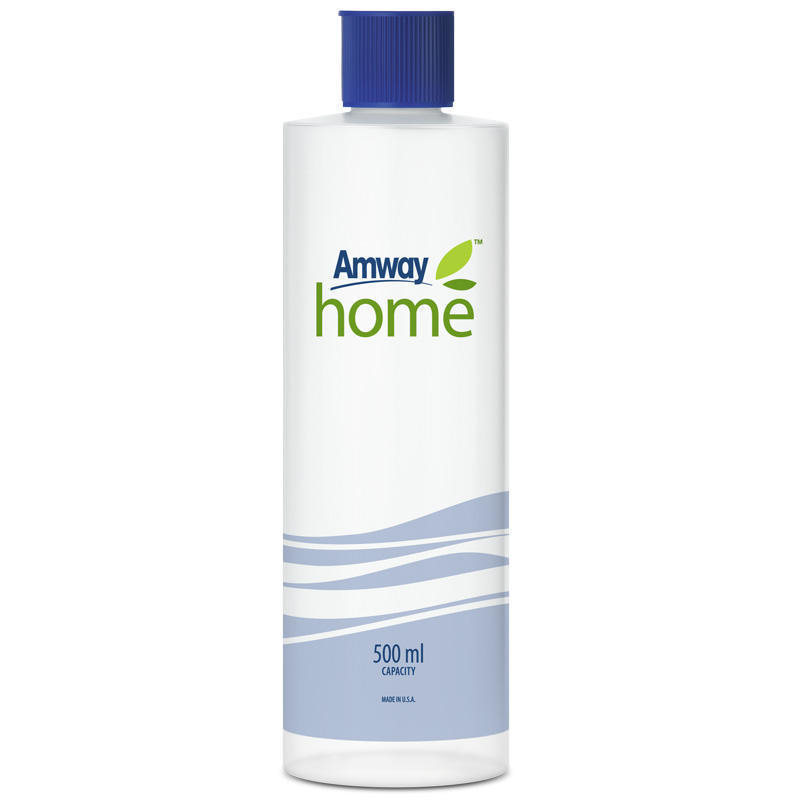 AMWAY HOME™ Plastikinis butelis su antgaliu (110487) AMWAY HOME™ Plastikinis butelis su antgaliu (110487)