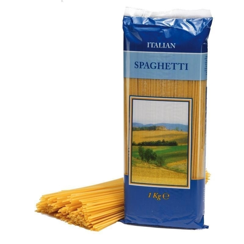 AMWAY™ Itališki makaronai Spaghetti (4655) AMWAY™ Itališki makaronai Spaghetti (4655)