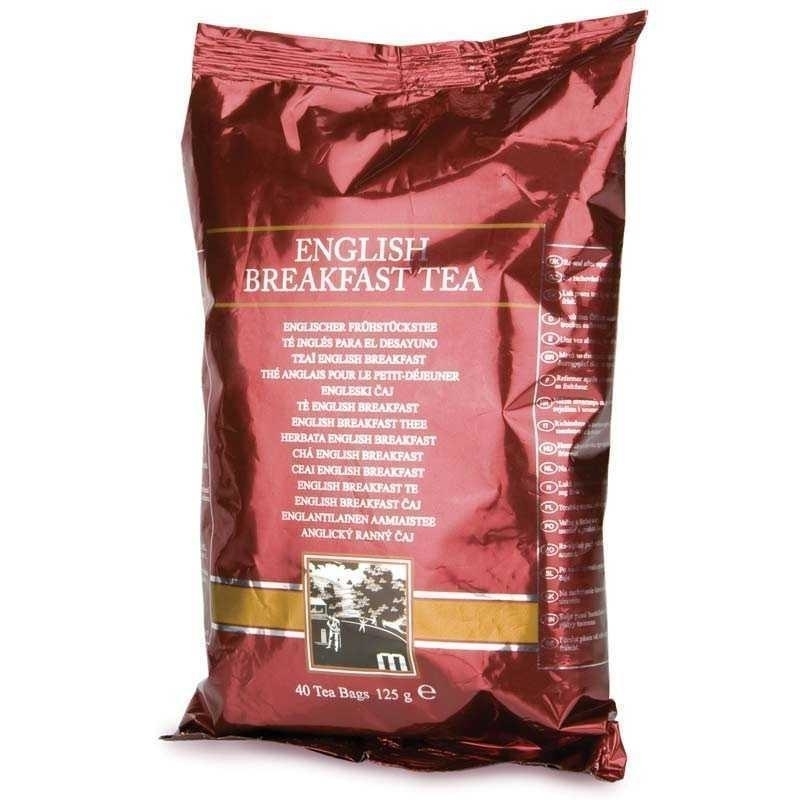 Arbata AMWAY™ English Breakfast (117591) Arbata AMWAY™ English Breakfast (117591)