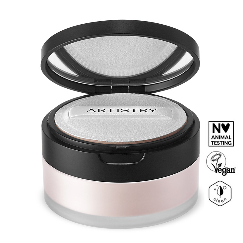 Artistry Ever Perfect™ Fiksuojanti biri pudra (127466) Artistry Ever Perfect™ Fiksuojanti biri pudra (127466)