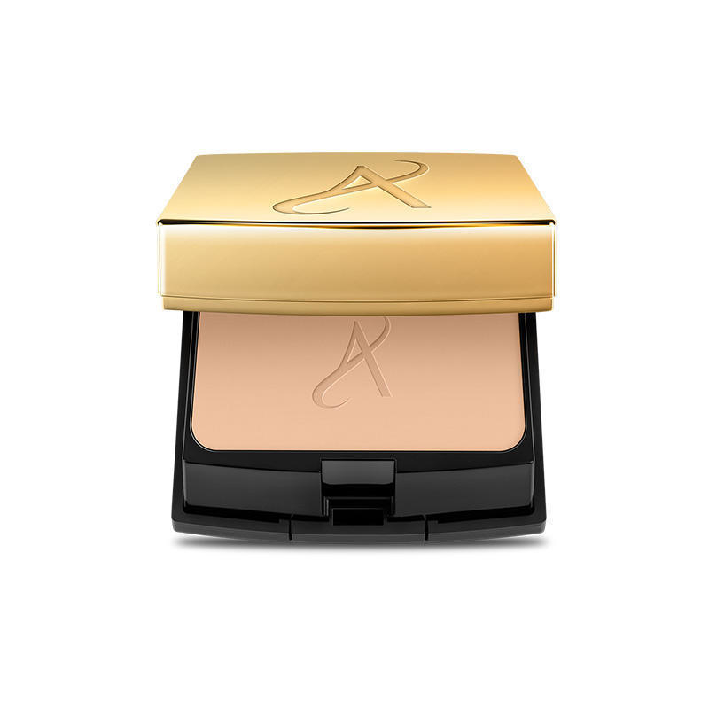 ARTISTRY EXACT FIT™ beveik permatoma suspausta pudra (116744) ARTISTRY EXACT FIT™ beveik permatoma suspausta pudra (116744)