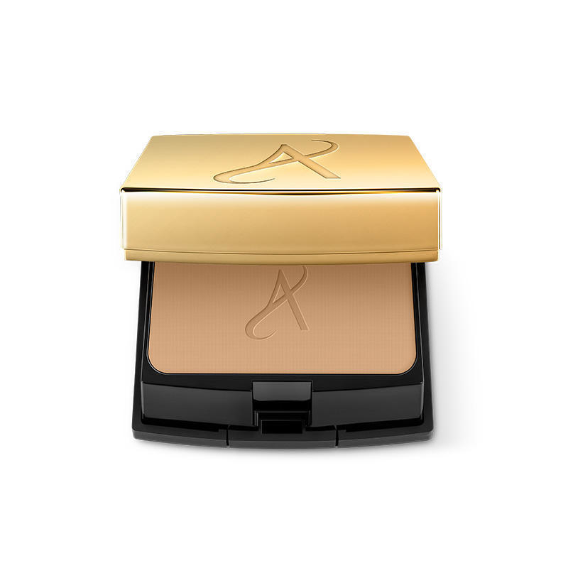 ARTISTRY EXACT FIT™ beveik permatoma suspausta pudra - komplektas (121066) ARTISTRY EXACT FIT™ beveik permatoma suspausta pudra - komplektas (121066)