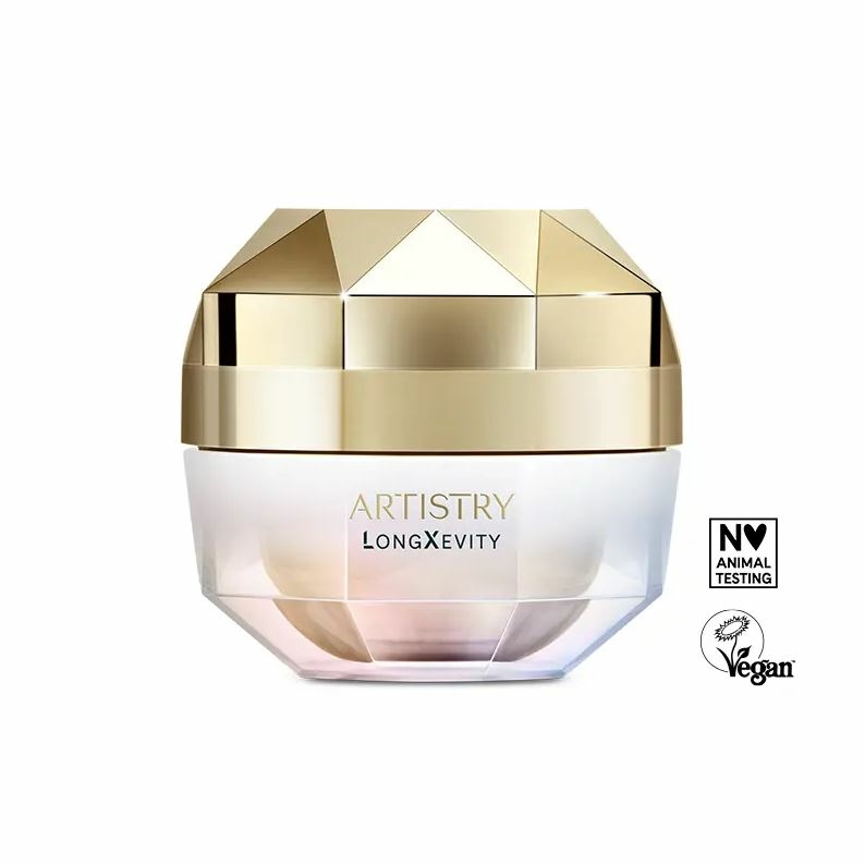Artistry LongXevity™ Rich Cream (127571)