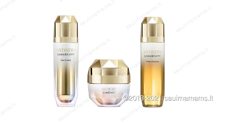 Artistry LongXevity™