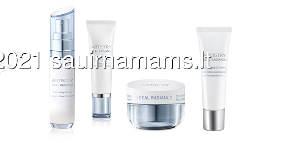 ARTISTRY IDEAL RADIANCE™ ARTISTRY IDEAL RADIANCE™