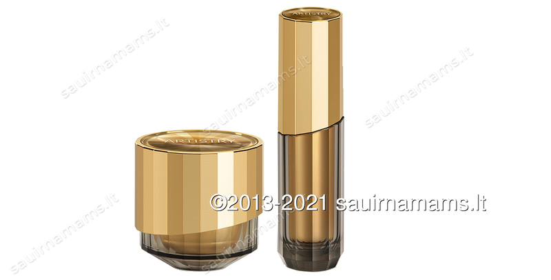 ARTISTRY SUPREME LX™ ARTISTRY SUPREME LX™
