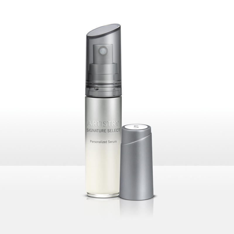 Dėmes stabdančių priemonių rinkinys Artistry Signature Select™ (123758) Dėmes stabdančių priemonių rinkinys Artistry Signature Select™ (123758)