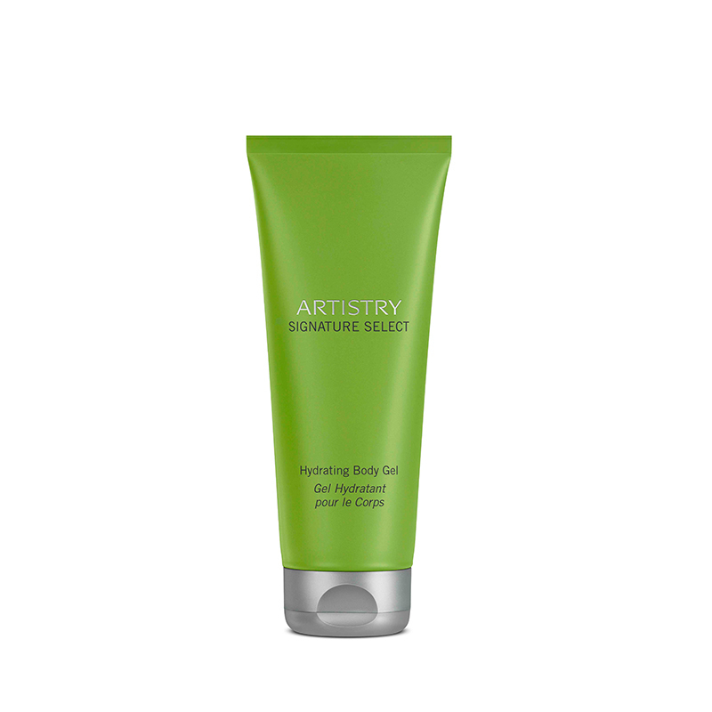Drėkinamasis kūno gelis Artistry Signature Select™ (123858) Drėkinamasis kūno gelis Artistry Signature Select™ (123858)
