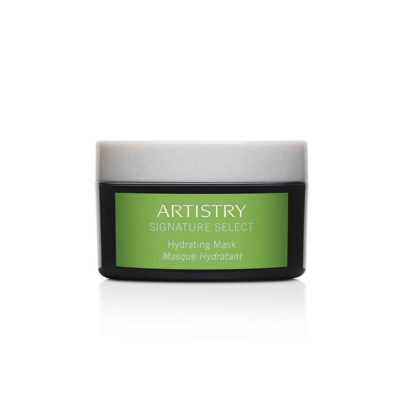 Drėkinamoji kaukė Artistry Signature Select™ (122343) Drėkinamoji kaukė Artistry Signature Select™ (122343)
