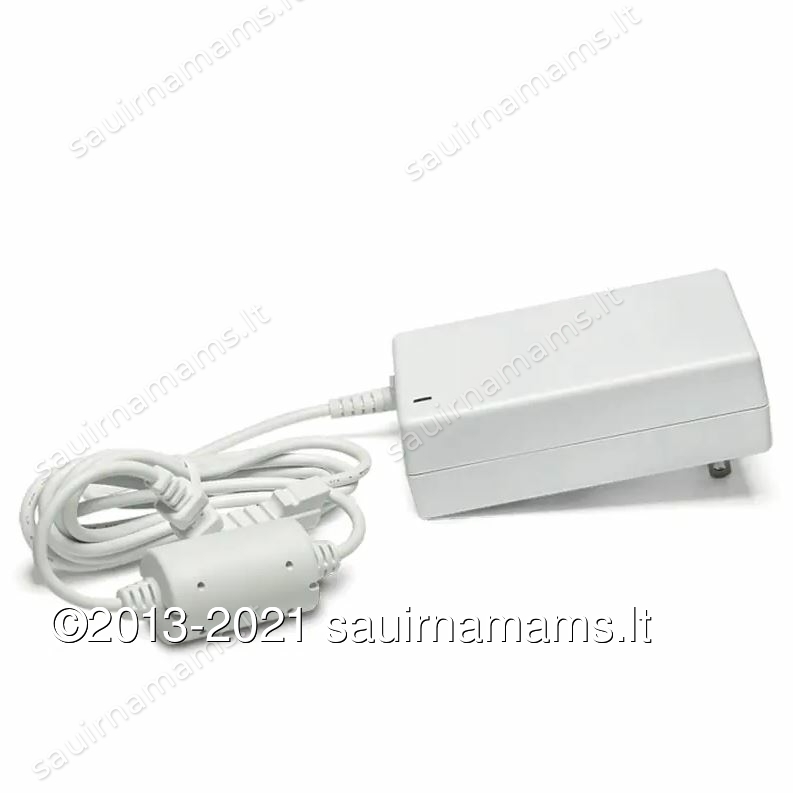 eSpring maitinimo adapteris (1109) eSpring maitinimo adapteris (1109)