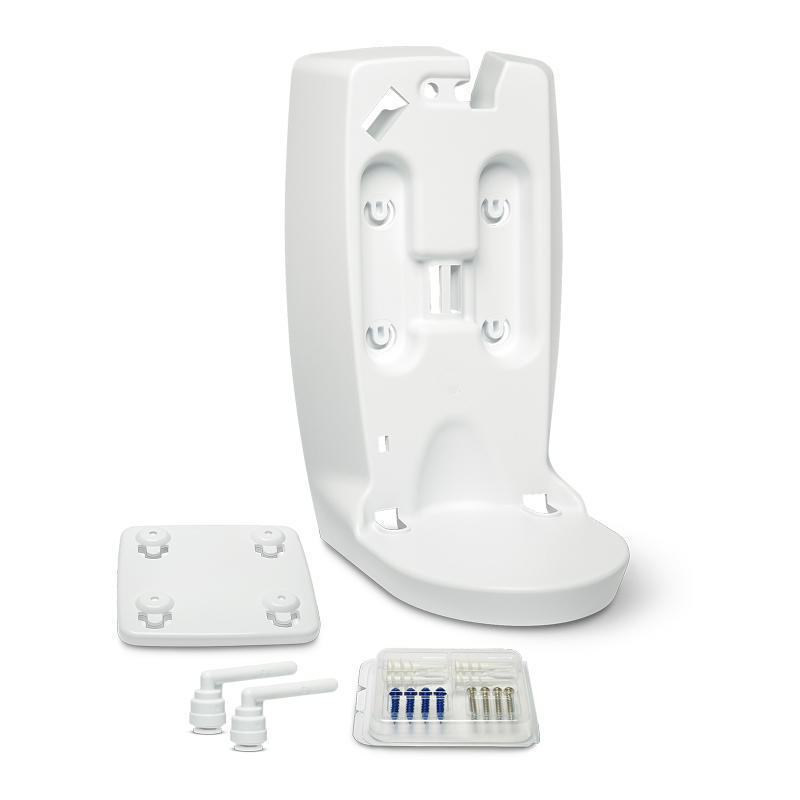 eSpring™ sieninio laikiklio montavimo rinkinys (102996) eSpring™ sieninio laikiklio montavimo rinkinys (102996)