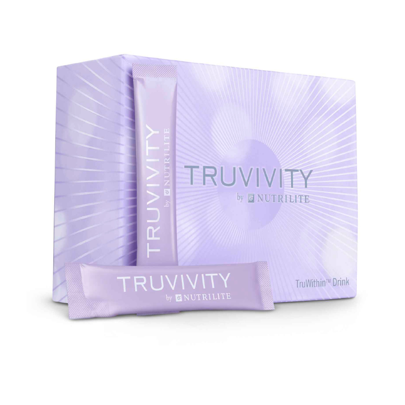 Grožio gėrimas TRUVIVITY BY NUTRILITE™ TruWithin™ (120854) Grožio gėrimas TRUVIVITY BY NUTRILITE™ TruWithin™ (120854)
