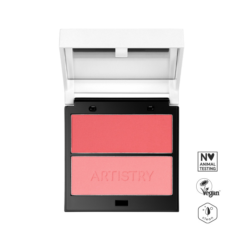 Kreminiai ir birūs skaistalai Artistry Go Vibrant™ (127473) Kreminiai ir birūs skaistalai Artistry Go Vibrant™ (127473)