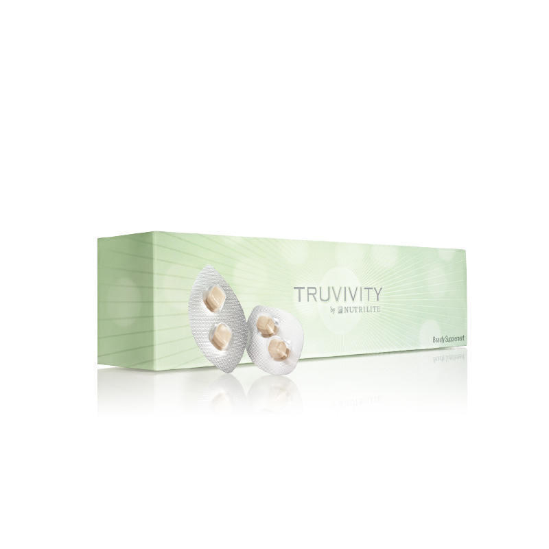 Maisto papildas “TRUVIVITY BY NUTRILITE™“ (119407) Maisto papildas “TRUVIVITY BY NUTRILITE™“ (119407)