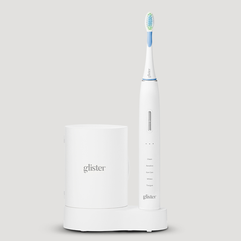 Многофункциональная электрическая зубная щетка Glister™ (127705) Многофункциональная электрическая зубная щетка Glister™ (127705)