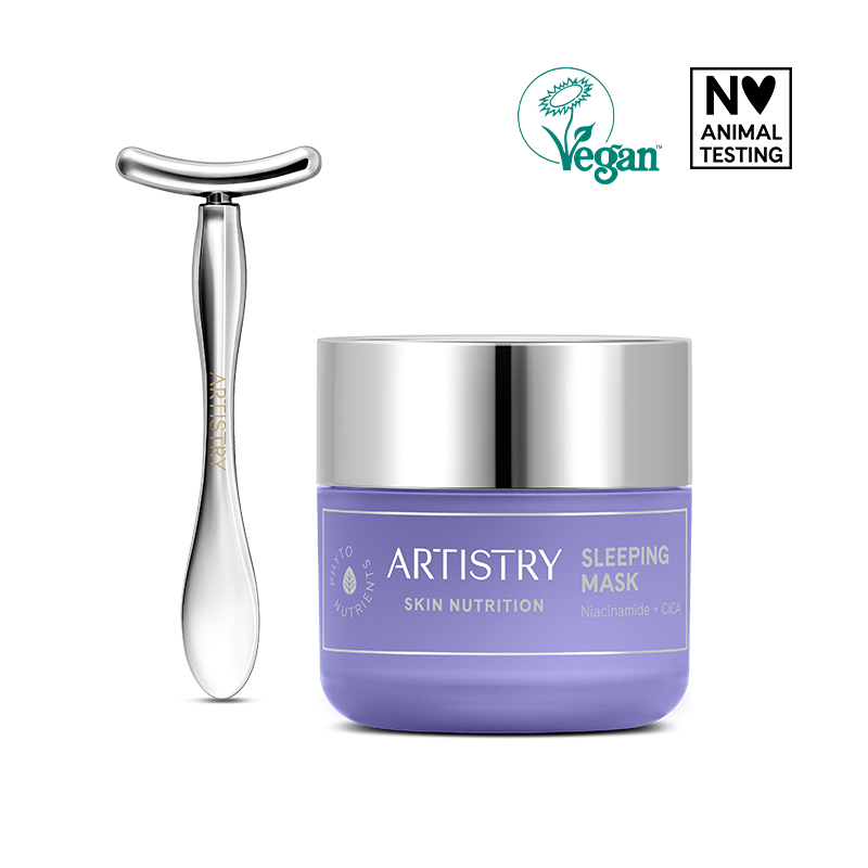 Naktinė kaukė ‌Artistry Skin Nutrition™ (127108)