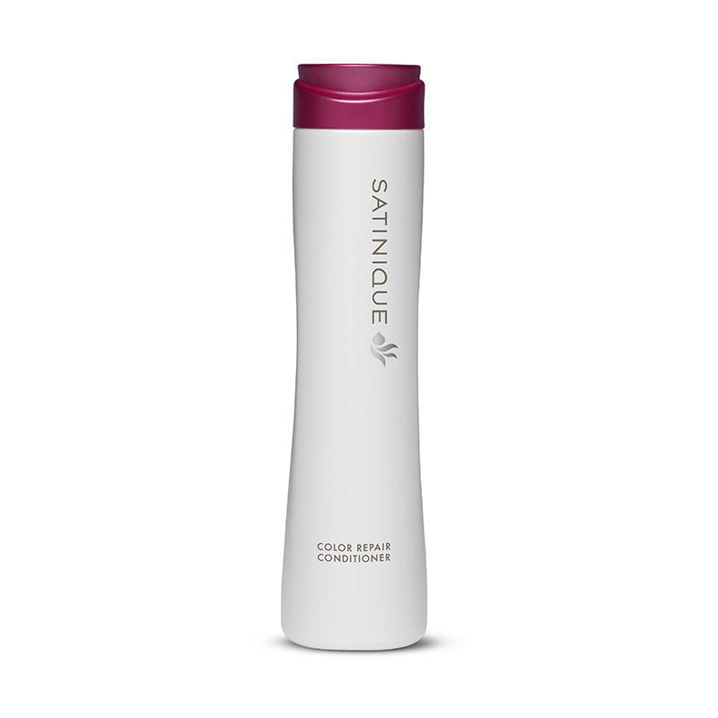 SATINIQUE™ Color Repair kondicionierius dažytiems plaukams (110671) SATINIQUE™ Color Repair kondicionierius dažytiems plaukams (110671)