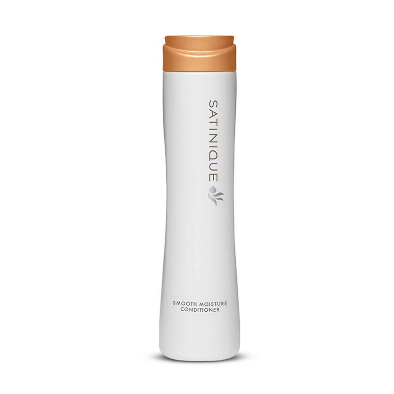 SATINIQUE™ Smooth Moisture drėkinantis kondicionierius (110664) SATINIQUE™ Smooth Moisture drėkinantis kondicionierius (110664)
