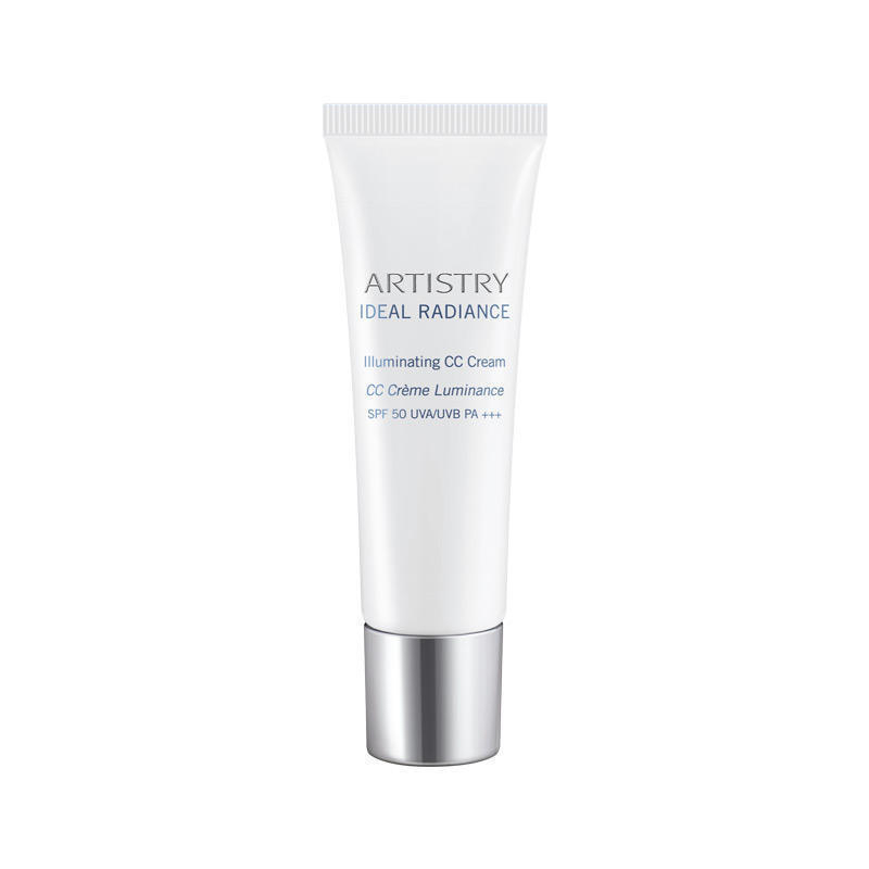 Švytėjimo suteikiantis CC kremas ARTISTRY Ideal Radiance™ (118208) Švytėjimo suteikiantis CC kremas ARTISTRY Ideal Radiance™ (118208)