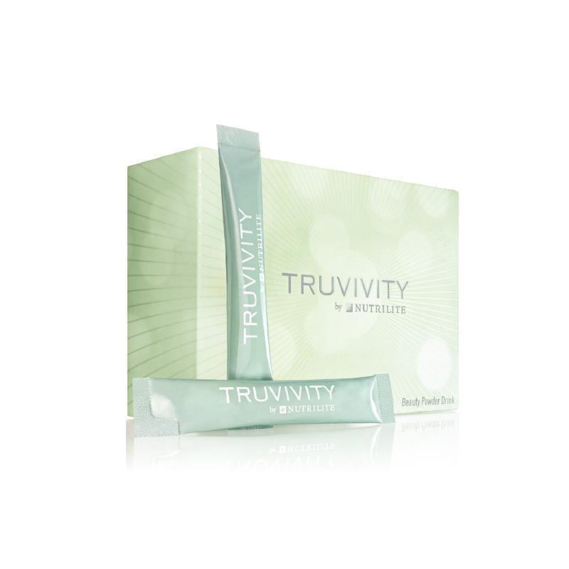 TRUVIVITY BY NUTRILITE™ grožio miltelių gėrimas (119405) TRUVIVITY BY NUTRILITE™ grožio miltelių gėrimas (119405)