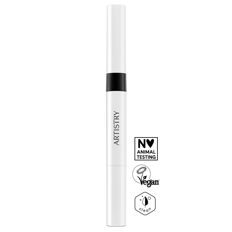 Vandeniui atsparus antakių pieštukas ir spalvotas gelis Artistry™ Go Vibrant™ (126745) Vandeniui atsparus antakių pieštukas ir spalvotas gelis Artistry™ Go Vibrant™ (126745)