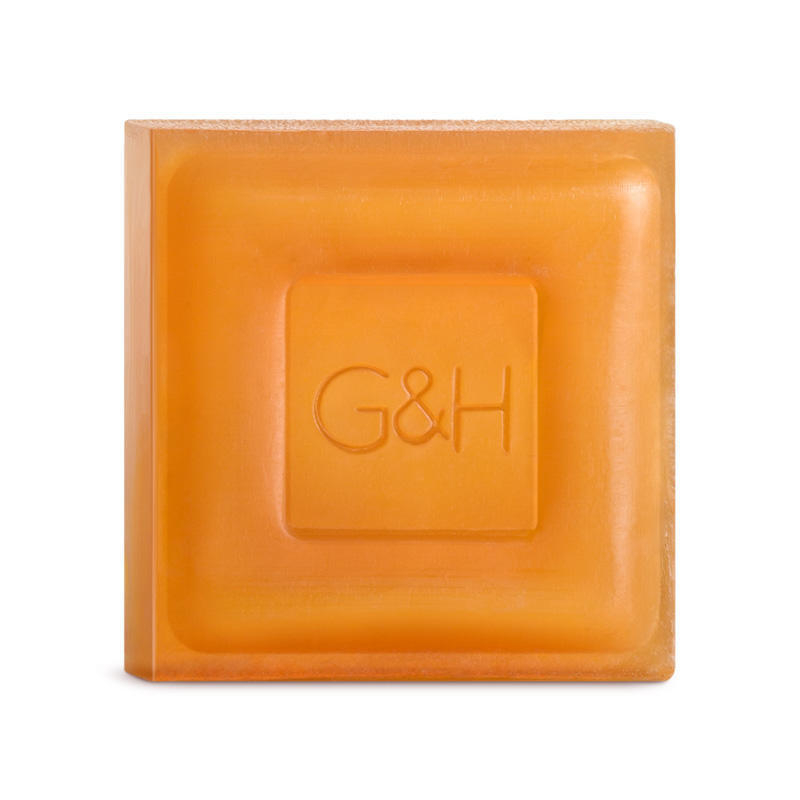 Veido muilas G&H NOURISH+™ (118112) Veido muilas G&H NOURISH+™ (118112)