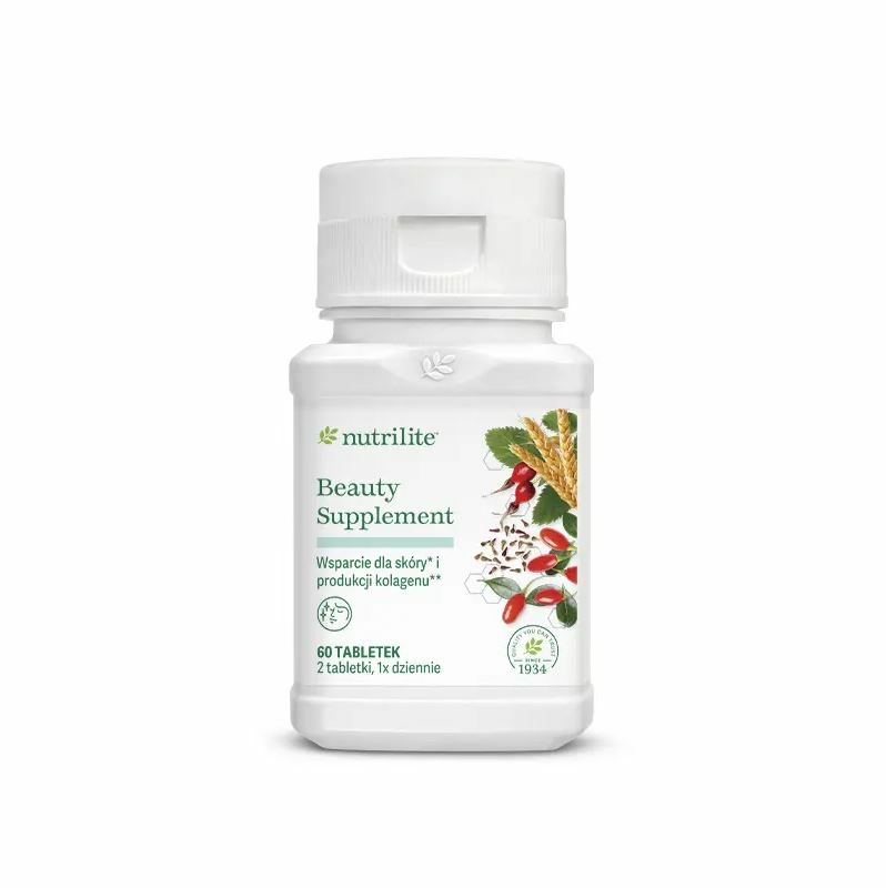 Beauty Supplement Nutrilite™ (128149)
