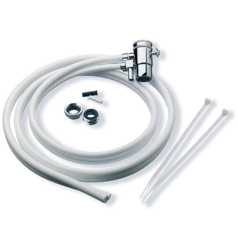 eSpring™ Vožtuvas, montuojamas ant čiaupo snapelio (100662)