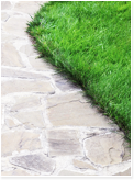 STONE AND GROUT STONE AND GROUT